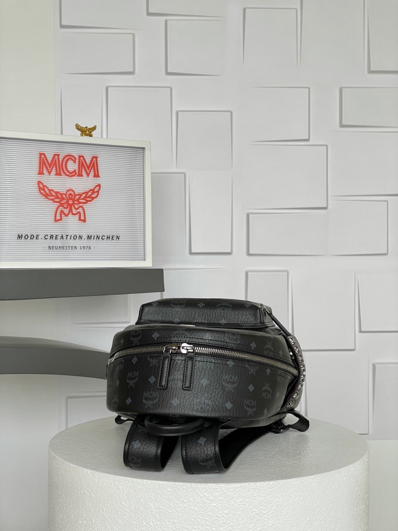 MCM Backpacks